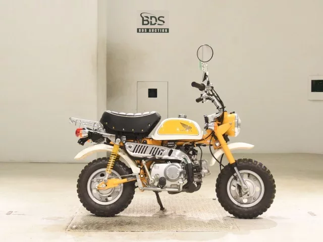 Honda MONKEY
