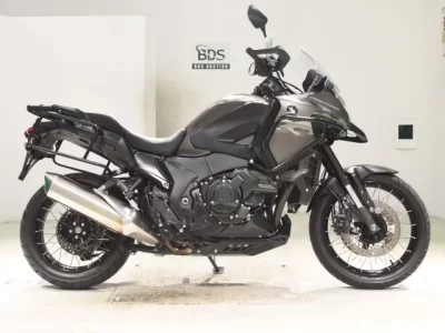 Honda VFR1200XD