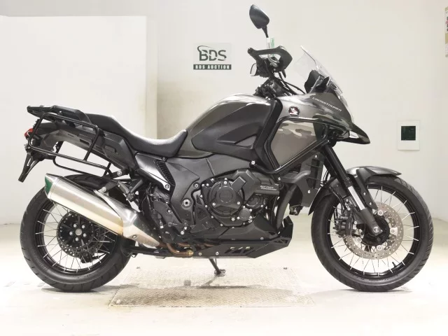 Honda VFR1200XD