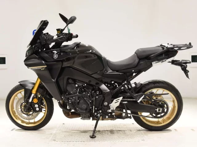 Yamaha TO RACER 9GT