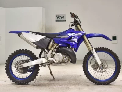 Yamaha YZ250X