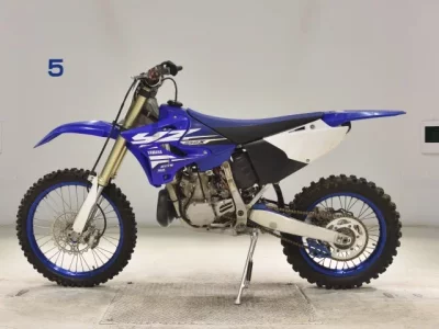 Yamaha YZ250X