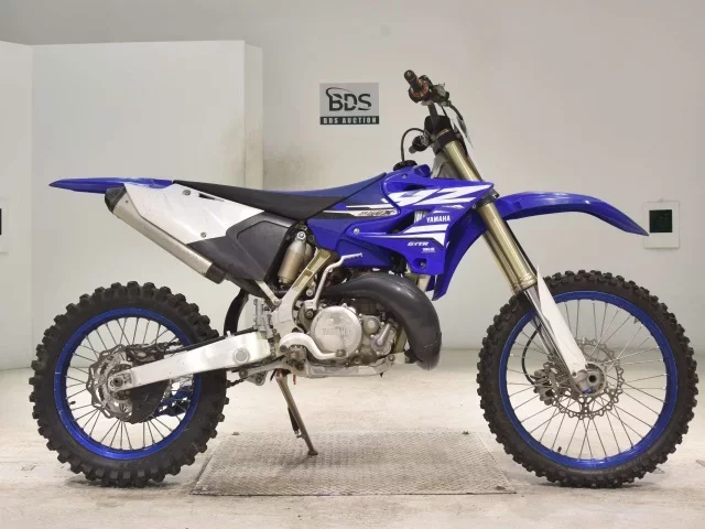 Yamaha YZ250X