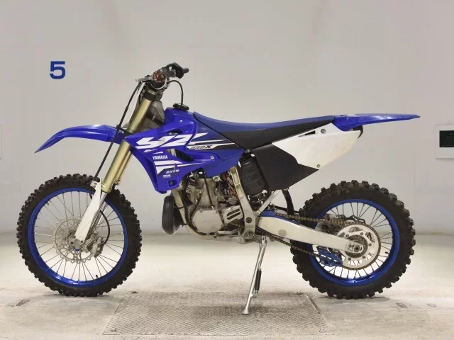 Yamaha YZ250X