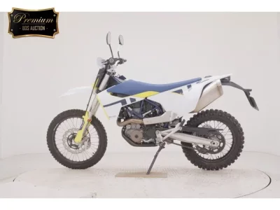 Other HUSQUARNA 701ED  с аукциона в Японии