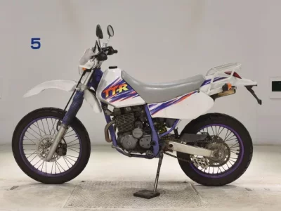 Yamaha TT250R