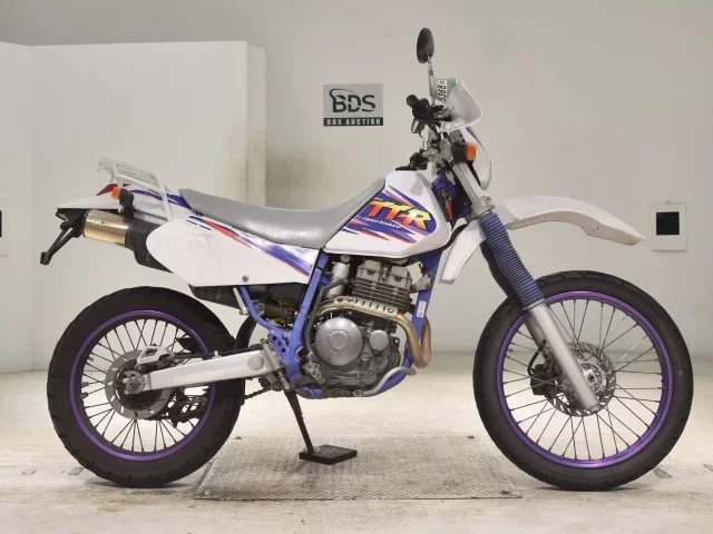 Yamaha TT250R