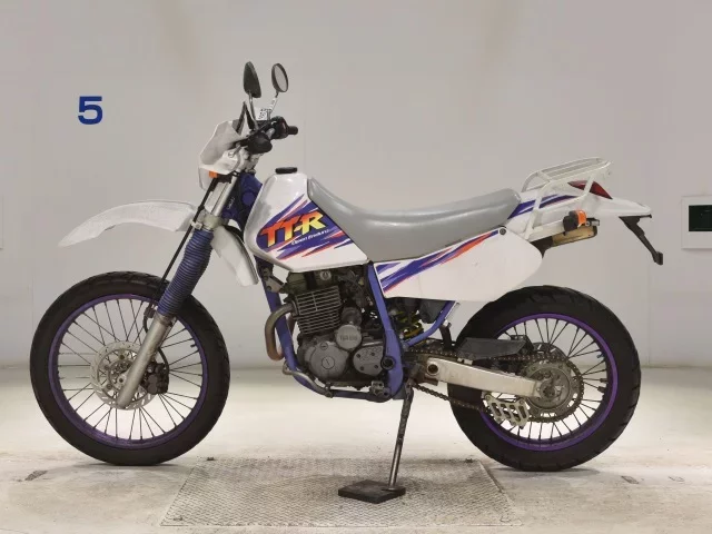 Yamaha TT250R