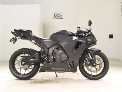 Honda CBR600RR-4
