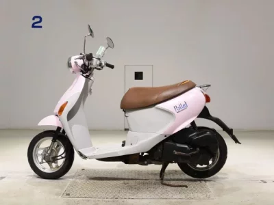 Suzuki PALETTE