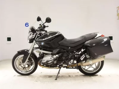 BMW BMW R1200R