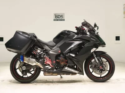 Kawasaki NINJA1000A