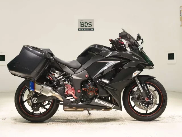 Kawasaki NINJA1000A