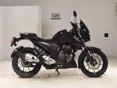 Yamaha FZ25