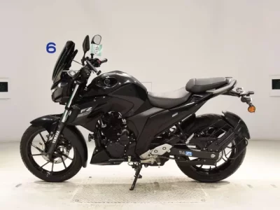 Yamaha FZ25