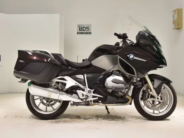 BMW BMW R1200RT