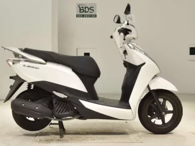 Honda LEAD 125