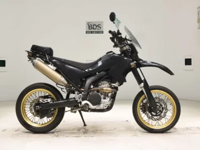 Yamaha WR250X