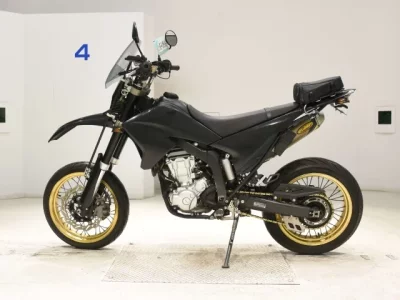 Yamaha WR250X