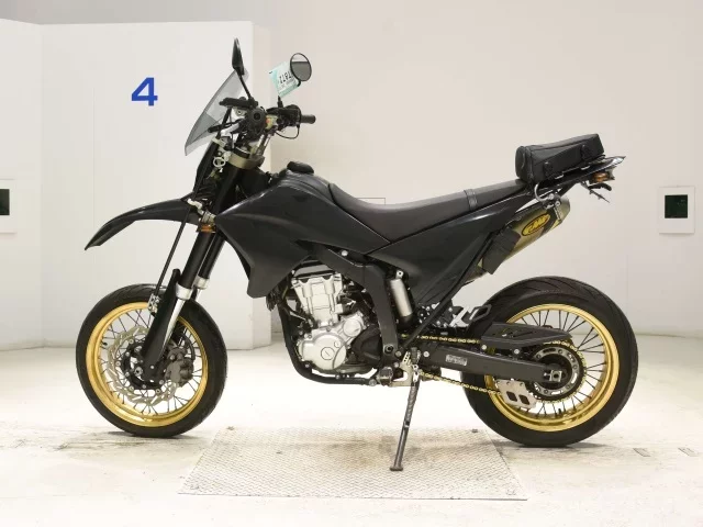 Yamaha WR250X
