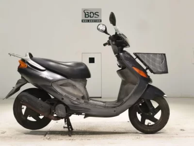 Yamaha AXIS100