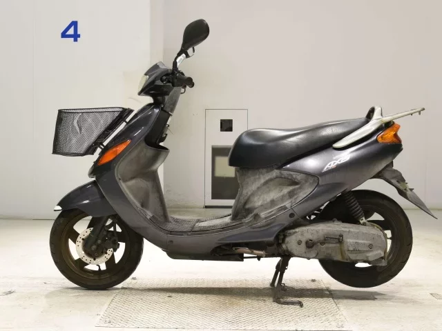 Yamaha AXIS100