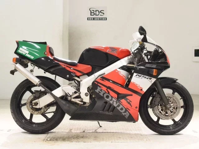 Honda NSR250R-4SE