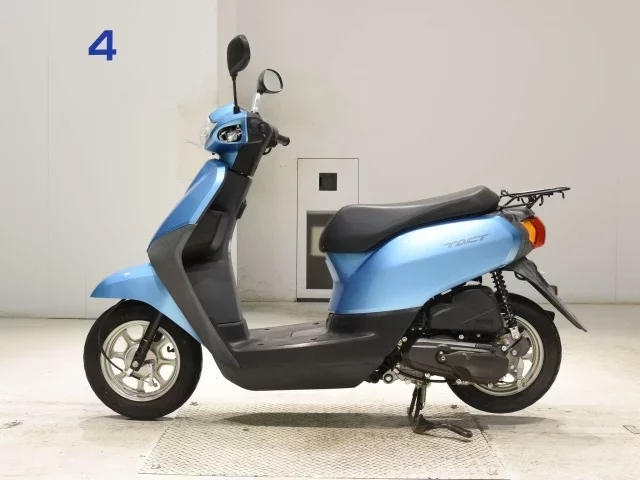 Honda TACT-4 BASIC