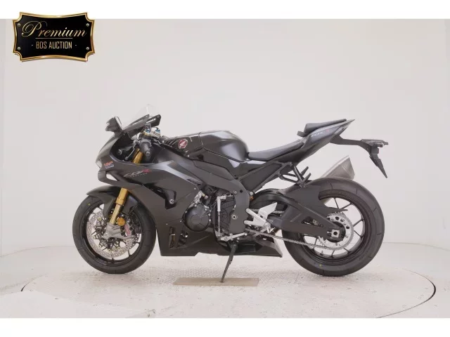 Honda CBR1000RR-RSP