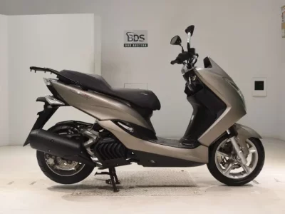 Yamaha MAJESTY 155S