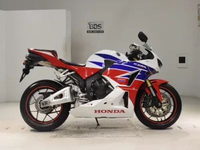 Honda CBR600RR