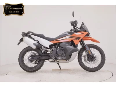 Other KTM890 ADVENTURE  с аукциона в Японии