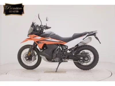 Other KTM890 ADVENTURE  с аукциона в Японии