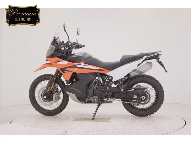 Other KTM890 ADVENTURE