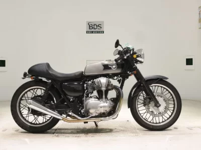 Kawasaki W650