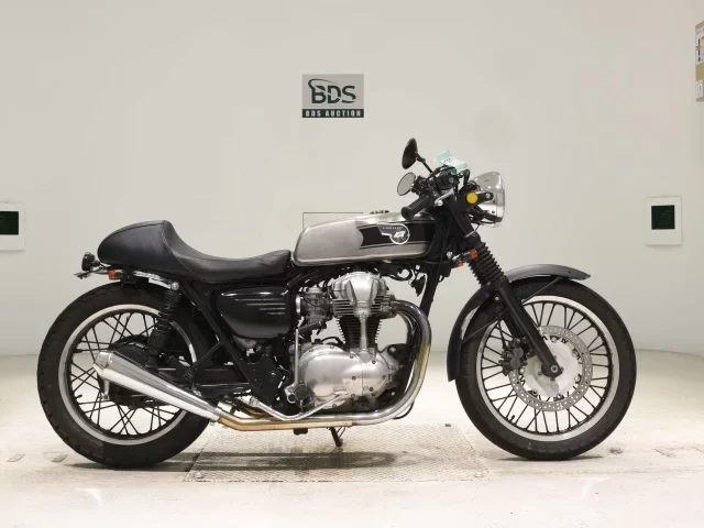 Kawasaki W650