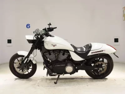 Other VI KUTORI- HAMMER S LIMITED