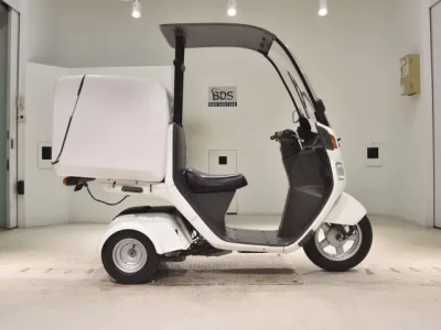 Honda GYRO CANOPY-2