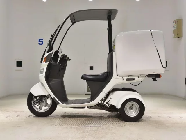 Honda GYRO CANOPY-2