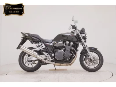 Honda CB1300SF  с аукциона в Японии