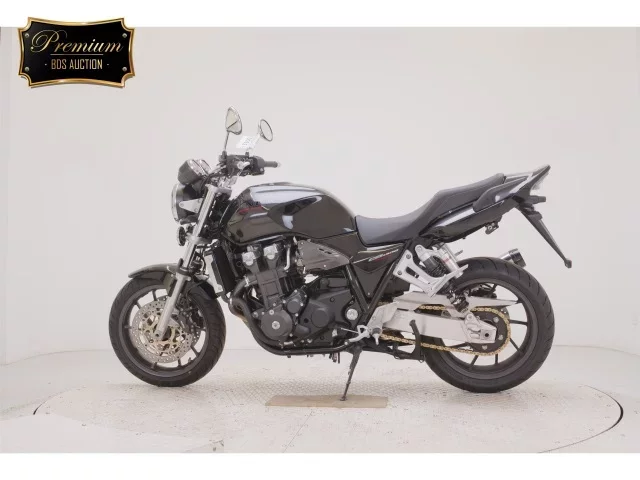 Honda CB1300SF
