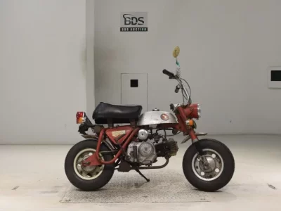 Honda MONKEY