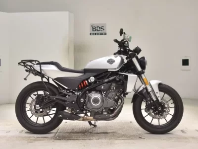 Harley-Davidson HARLEY X350
