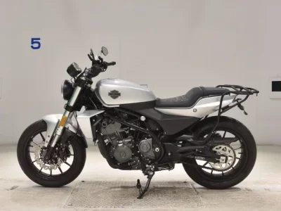 Harley-Davidson HARLEY X350