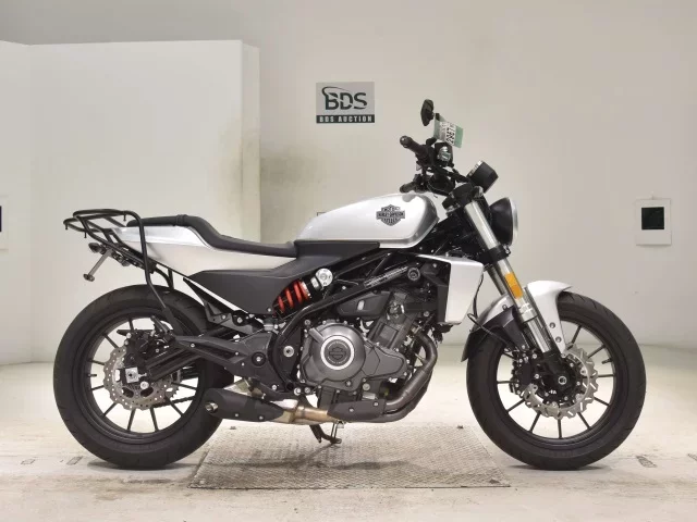 Harley-Davidson HARLEY X350