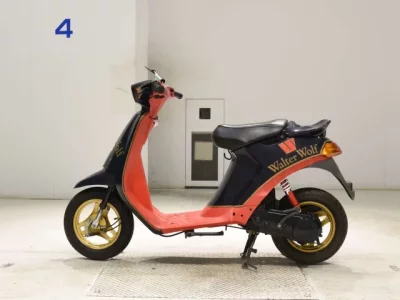 Suzuki HI