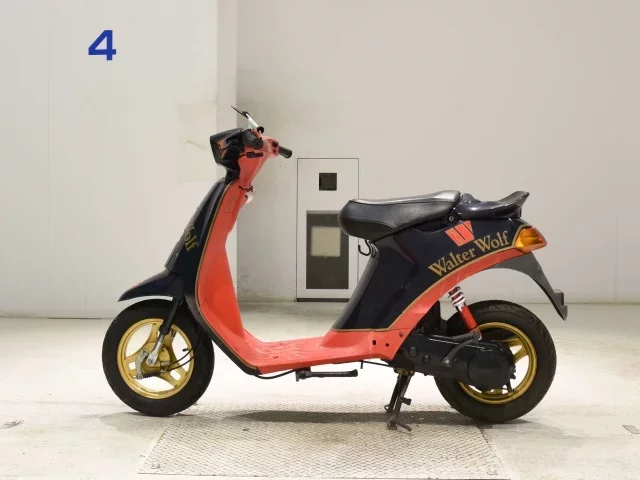 Suzuki HI