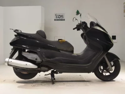 Yamaha MAJESTY 250-3