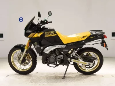 Yamaha TDR250