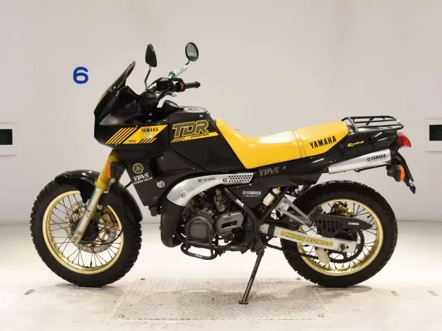 Yamaha TDR250
